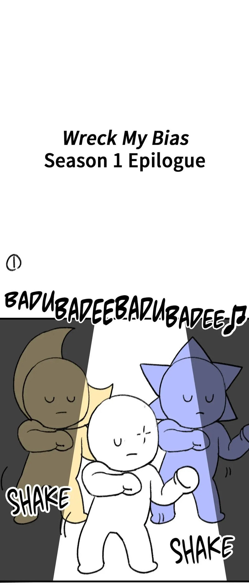 From today, my favorite… Chapter 35.5 Page 1