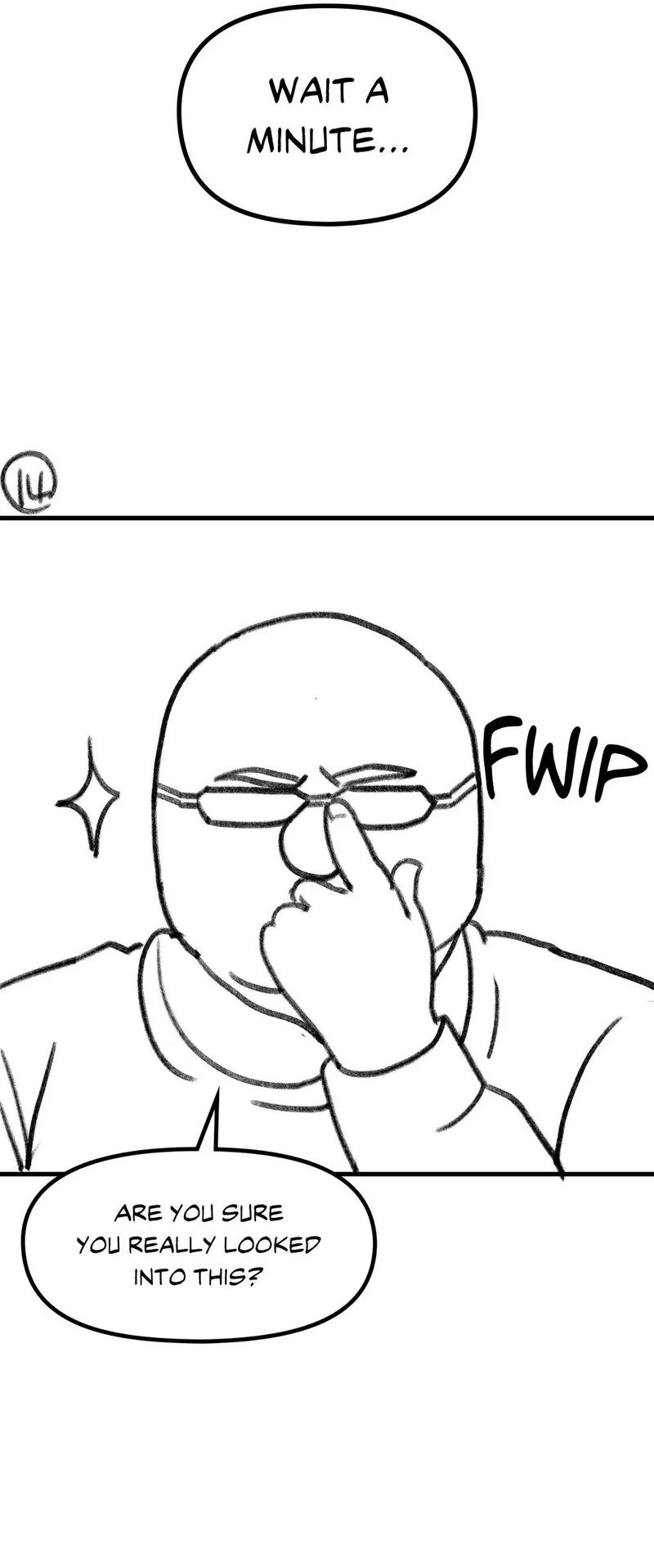 From today, my favorite… Chapter 35.5 Page 12
