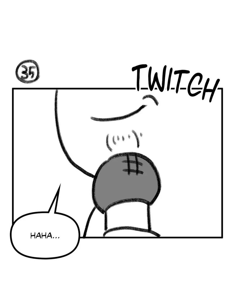 From today, my favorite… Chapter 35.5 Page 36