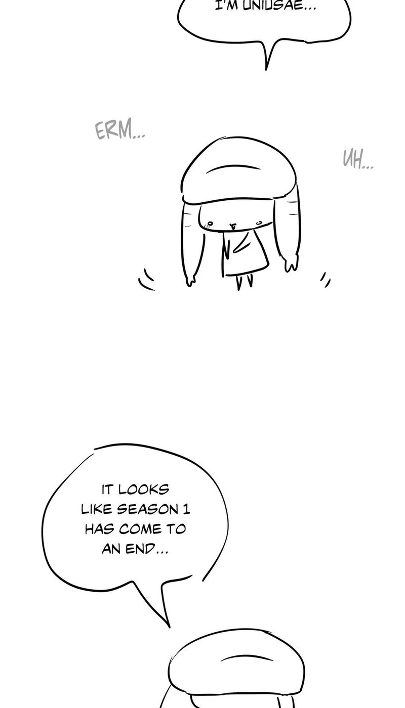 From today, my favorite… Chapter 35.5 Page 44