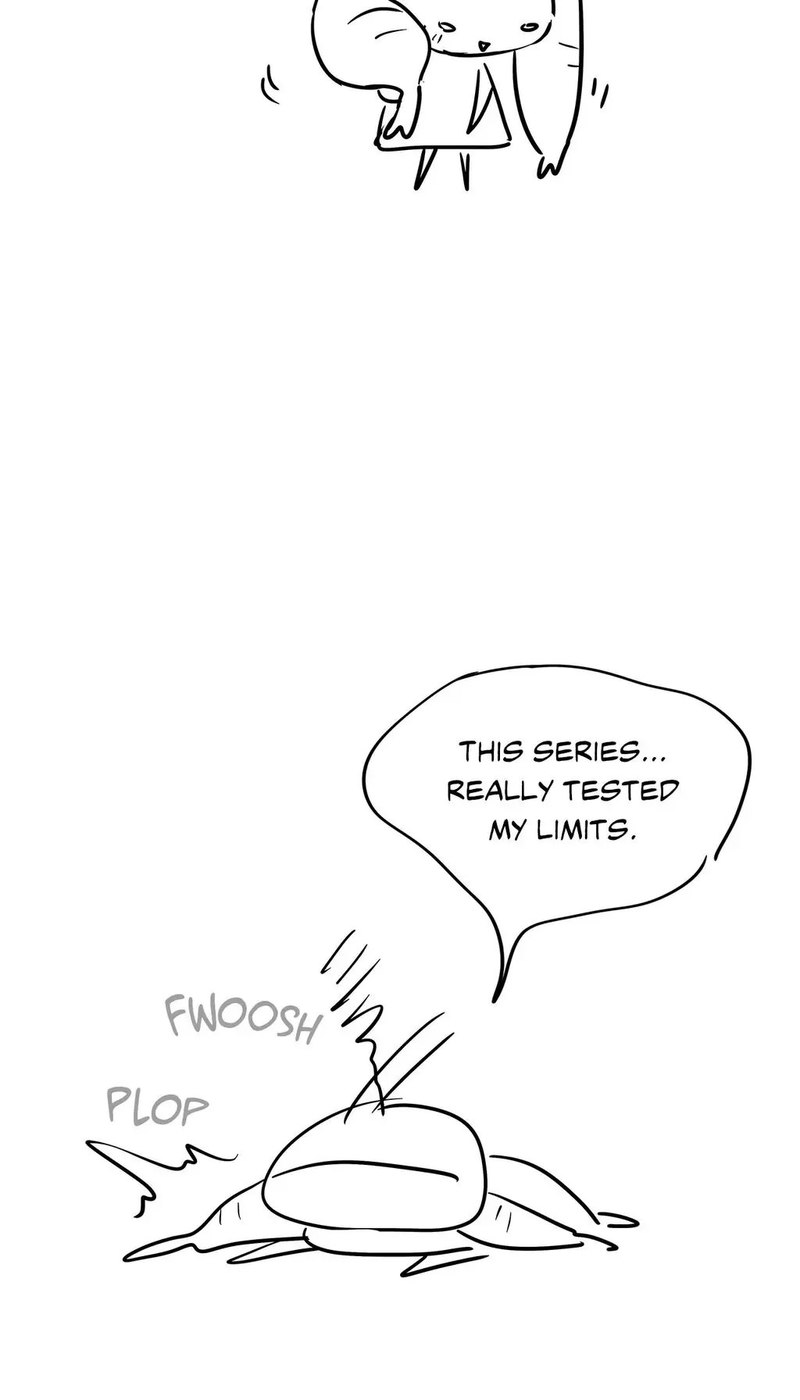 From today, my favorite… Chapter 35.5 Page 45