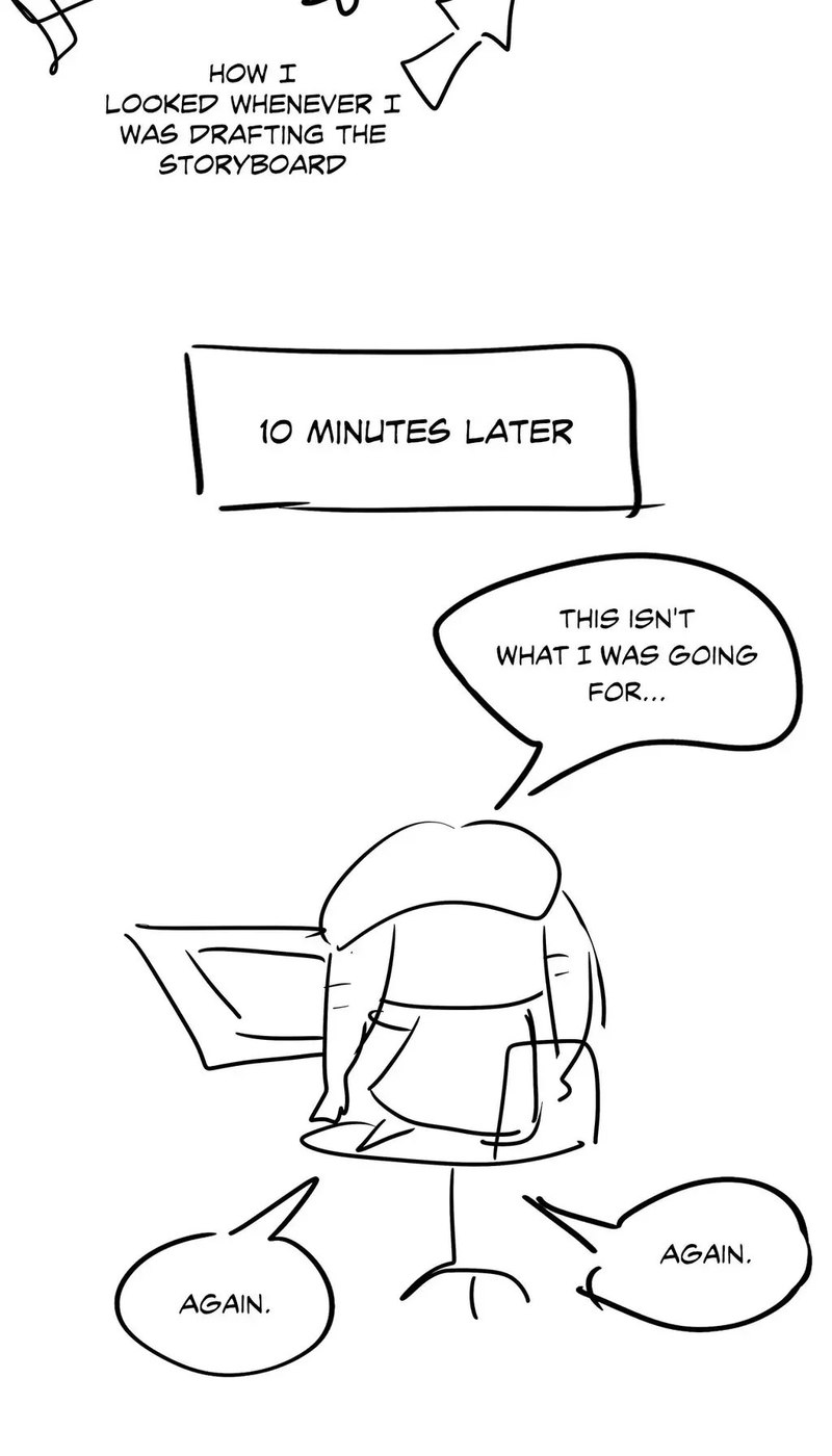 From today, my favorite… Chapter 35.5 Page 47