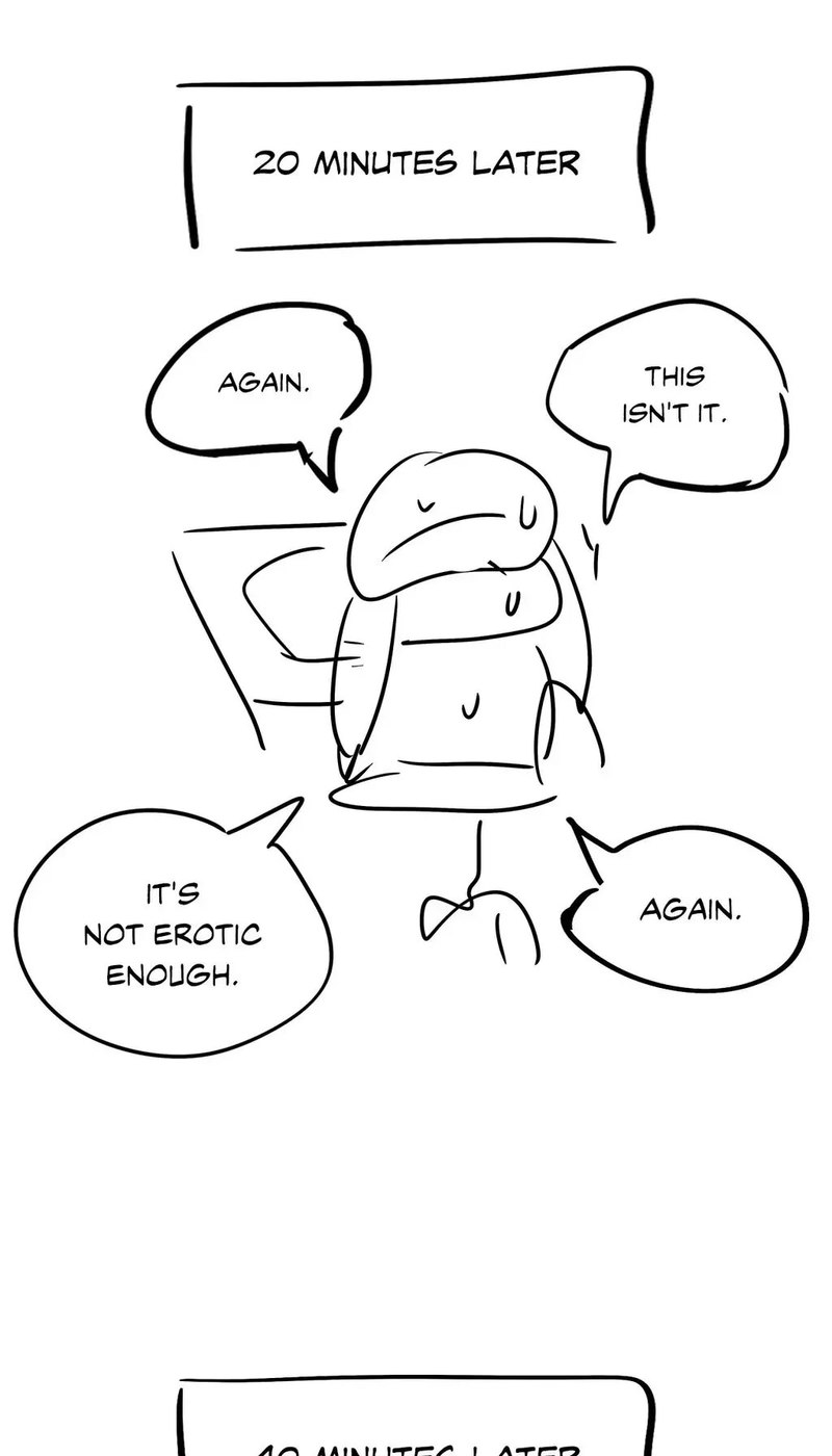 From today, my favorite… Chapter 35.5 Page 48