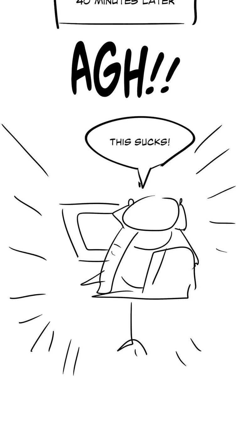 From today, my favorite… Chapter 35.5 Page 49