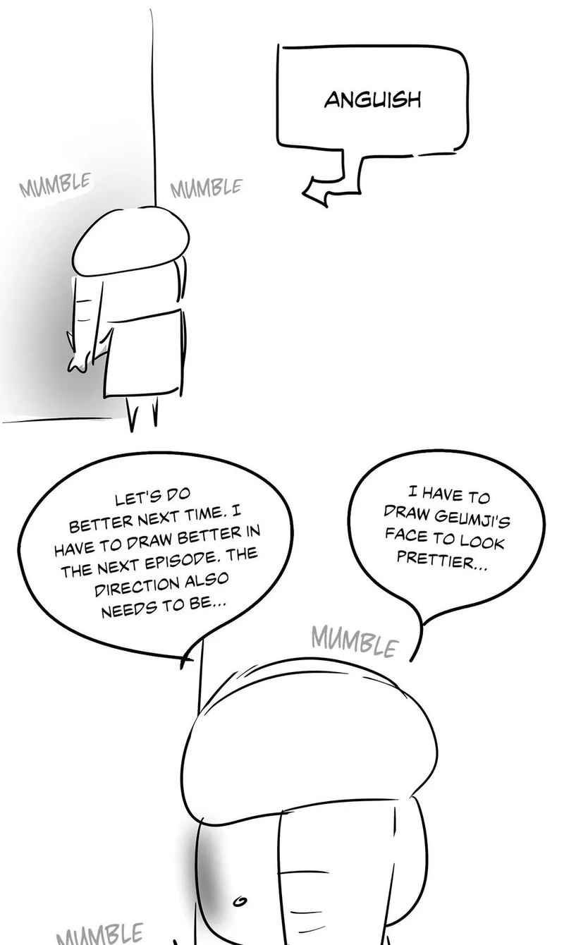 From today, my favorite… Chapter 35.5 Page 54