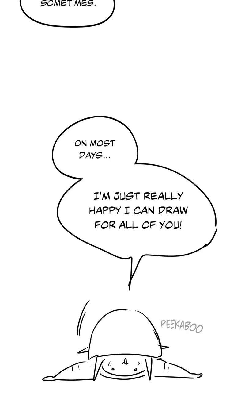 From today, my favorite… Chapter 35.5 Page 56