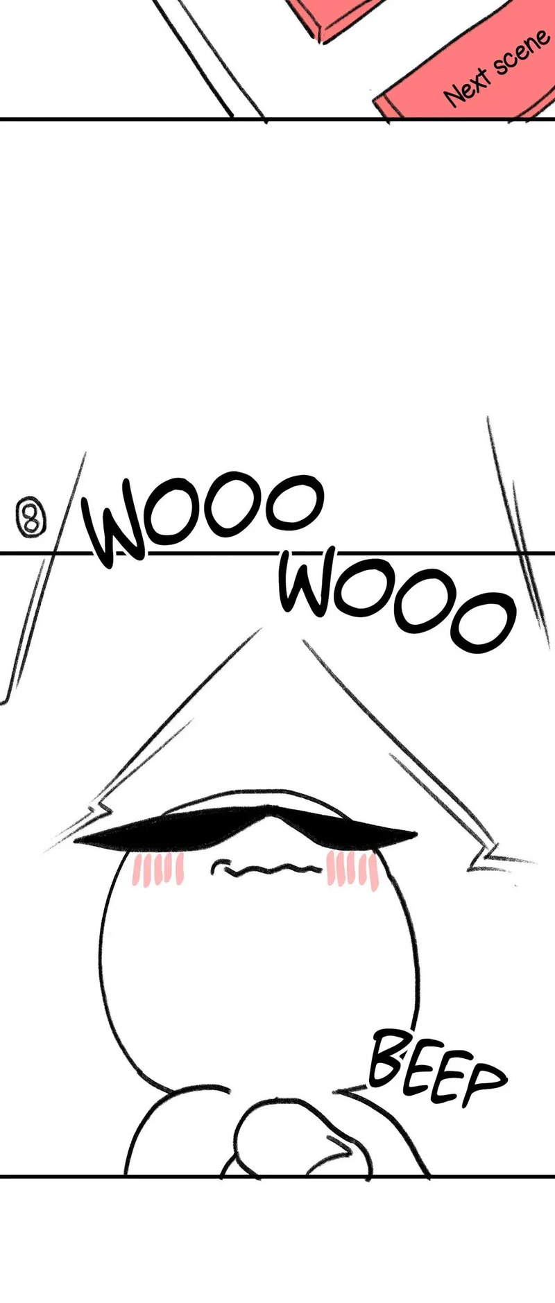 From today, my favorite… Chapter 35.5 Page 7