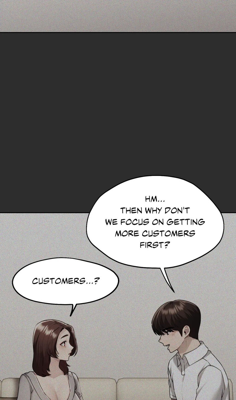 From today, my favorite… Chapter 36 Page 10