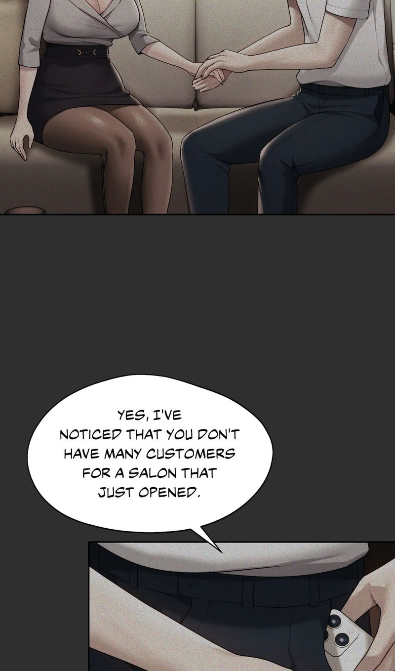 From today, my favorite… Chapter 36 Page 11