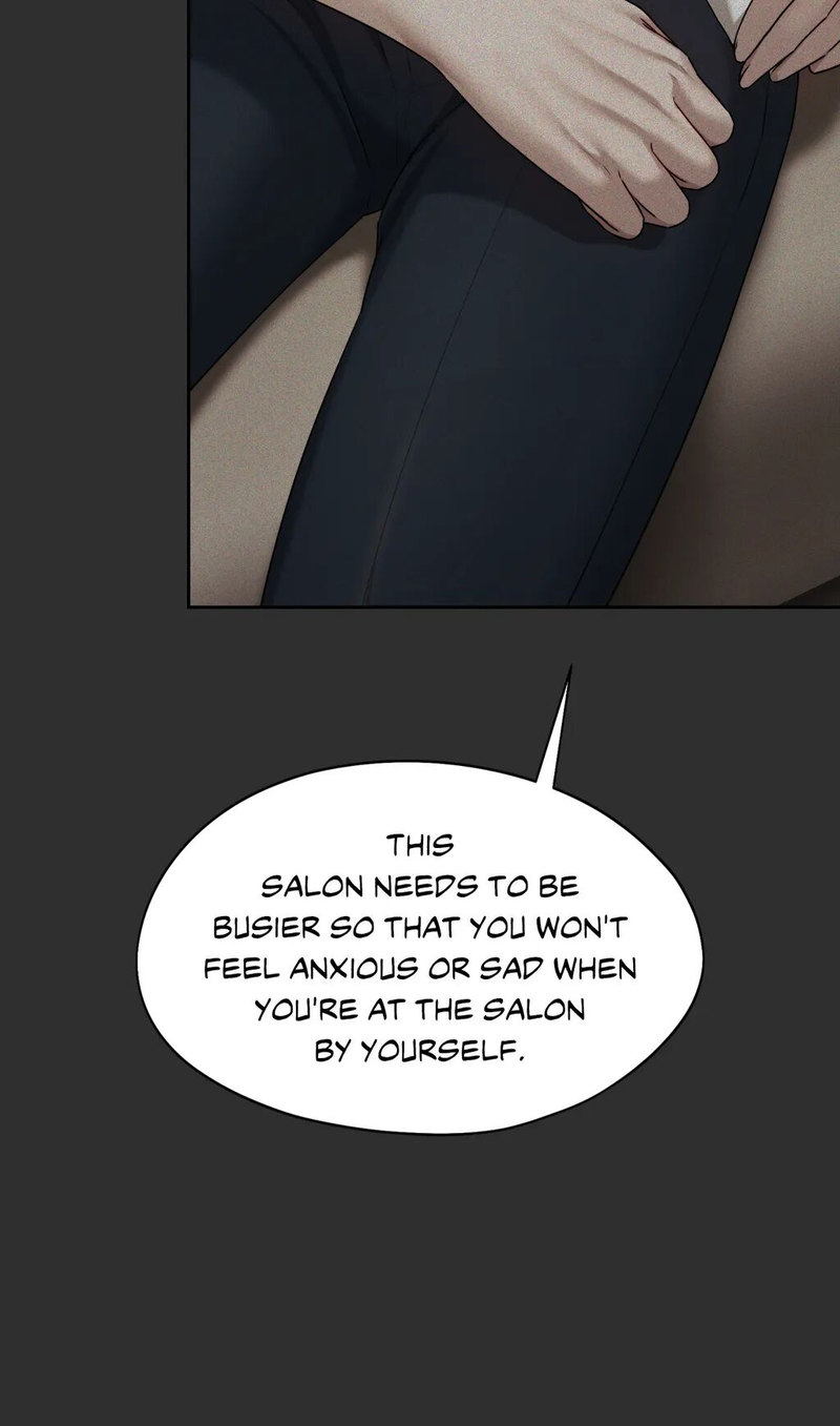 From today, my favorite… Chapter 36 Page 12