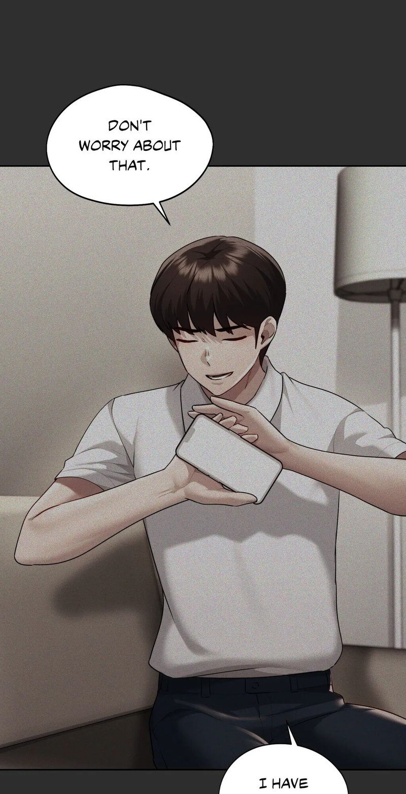 From today, my favorite… Chapter 36 Page 14