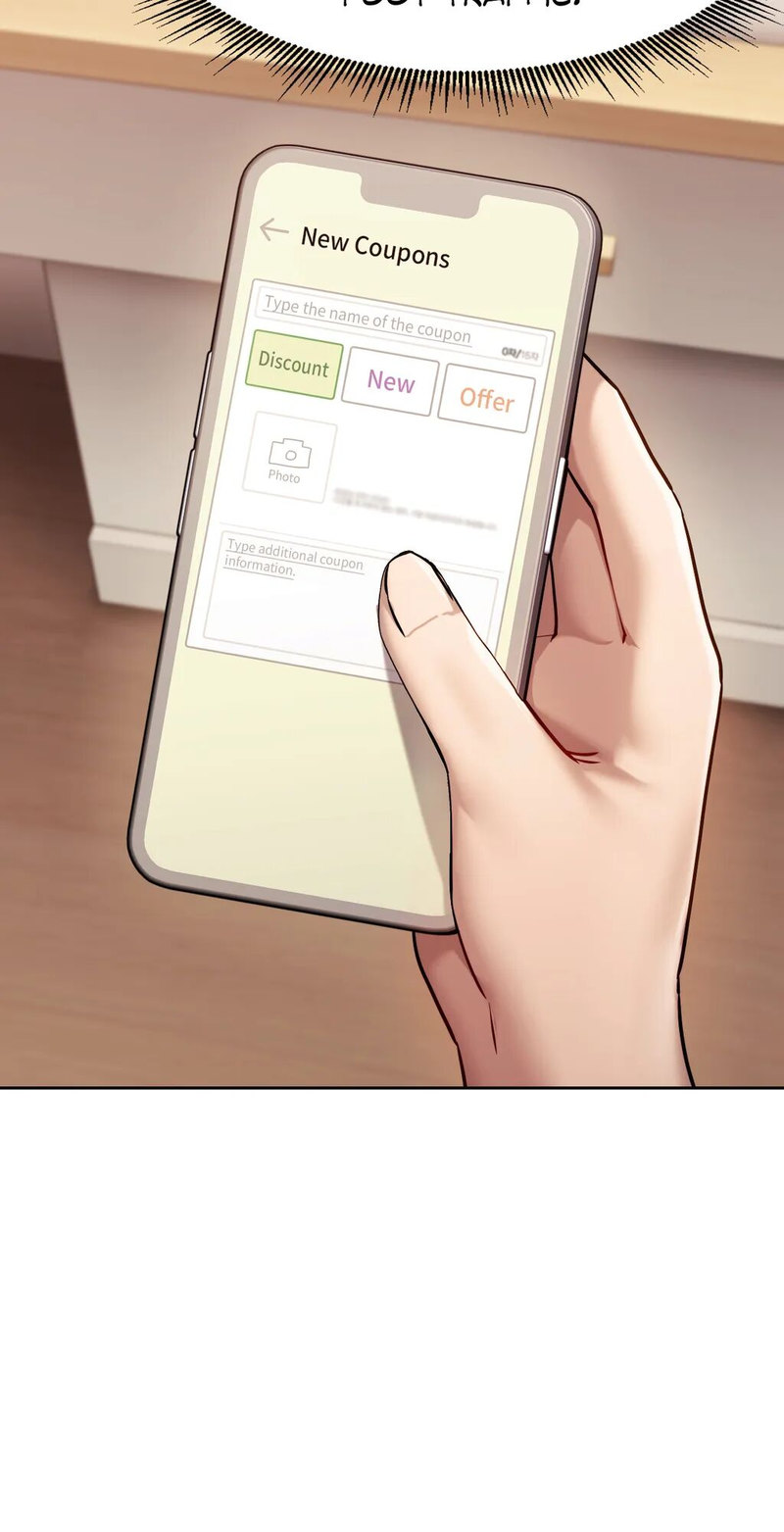 From today, my favorite… Chapter 36 Page 17