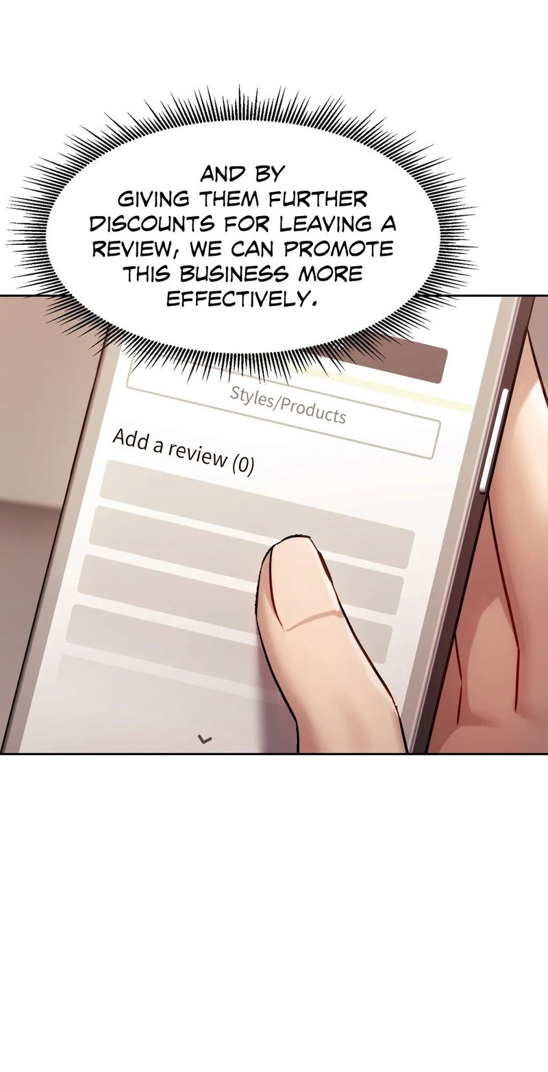 From today, my favorite… Chapter 36 Page 18