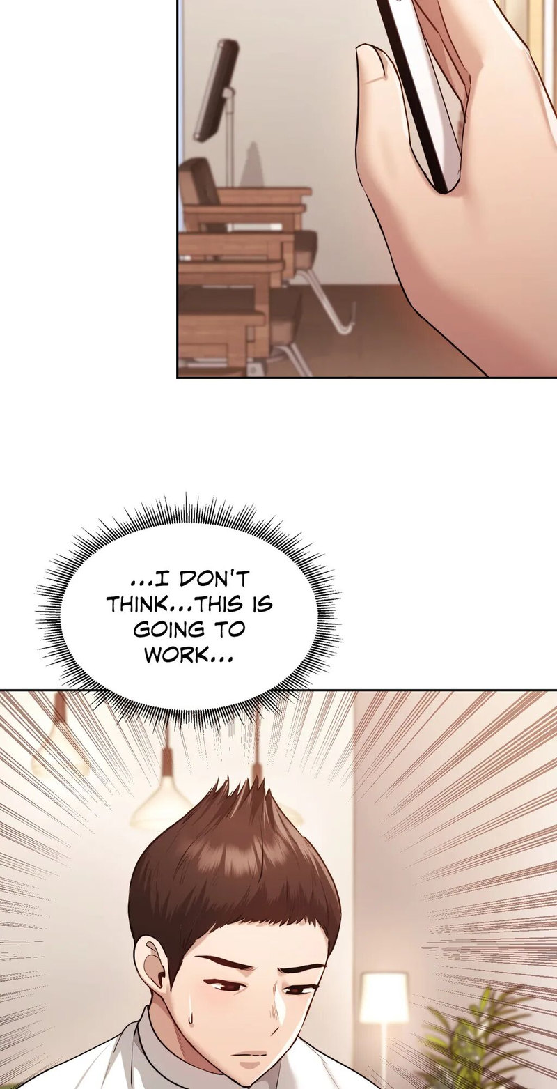 From today, my favorite… Chapter 36 Page 22