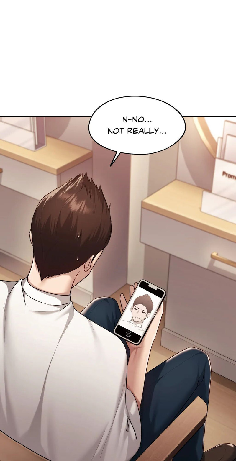 From today, my favorite… Chapter 36 Page 25