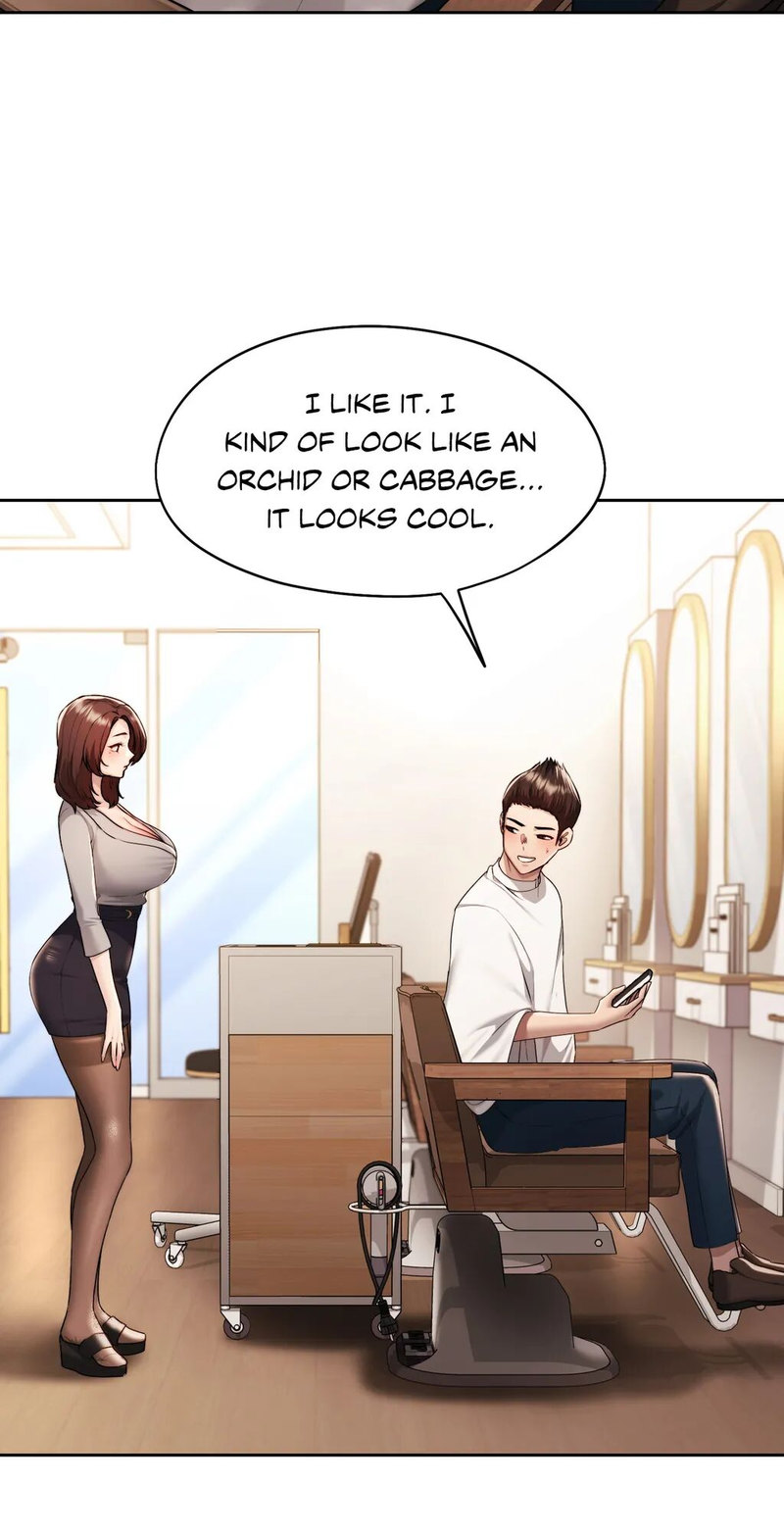 From today, my favorite… Chapter 36 Page 26