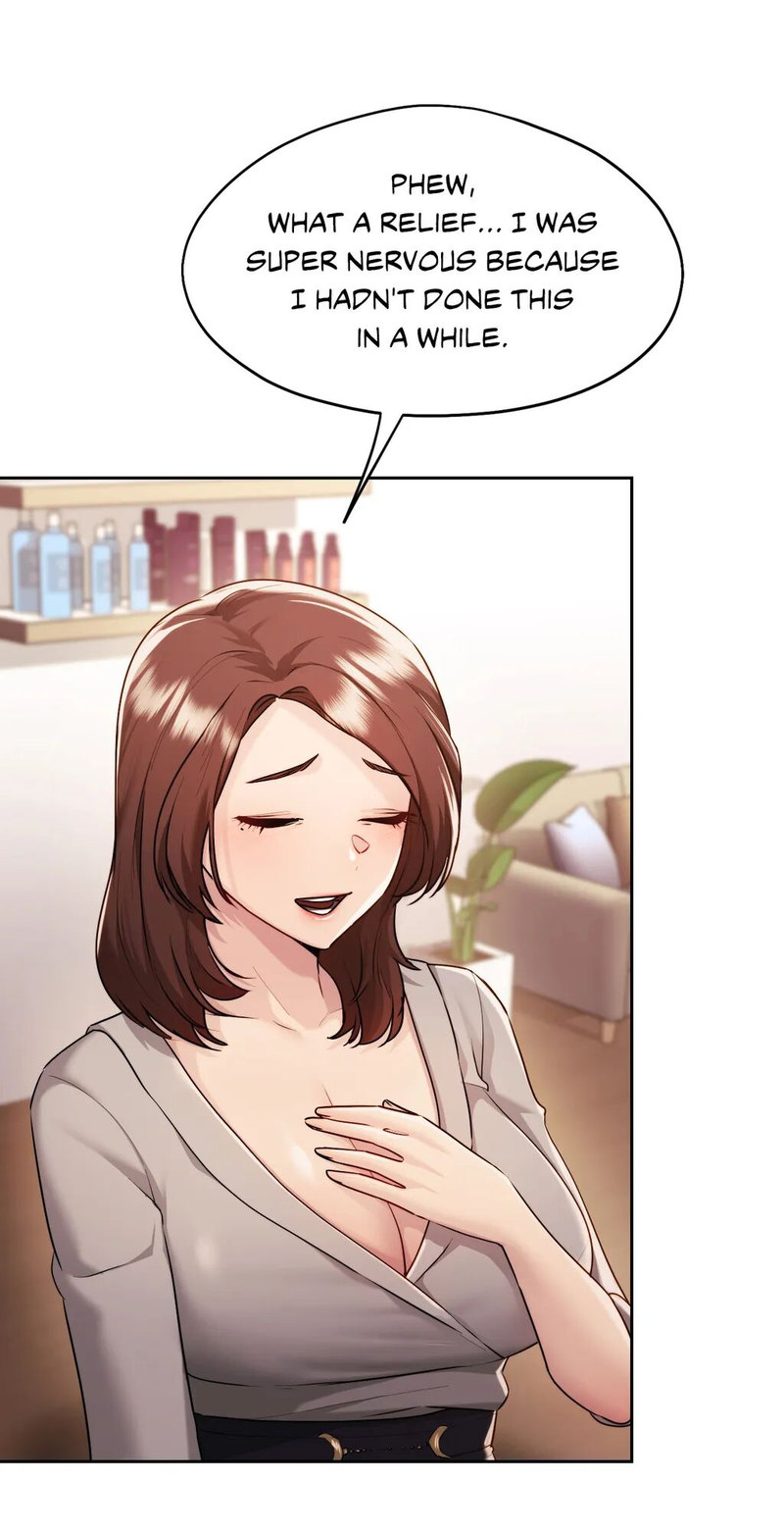 From today, my favorite… Chapter 36 Page 27