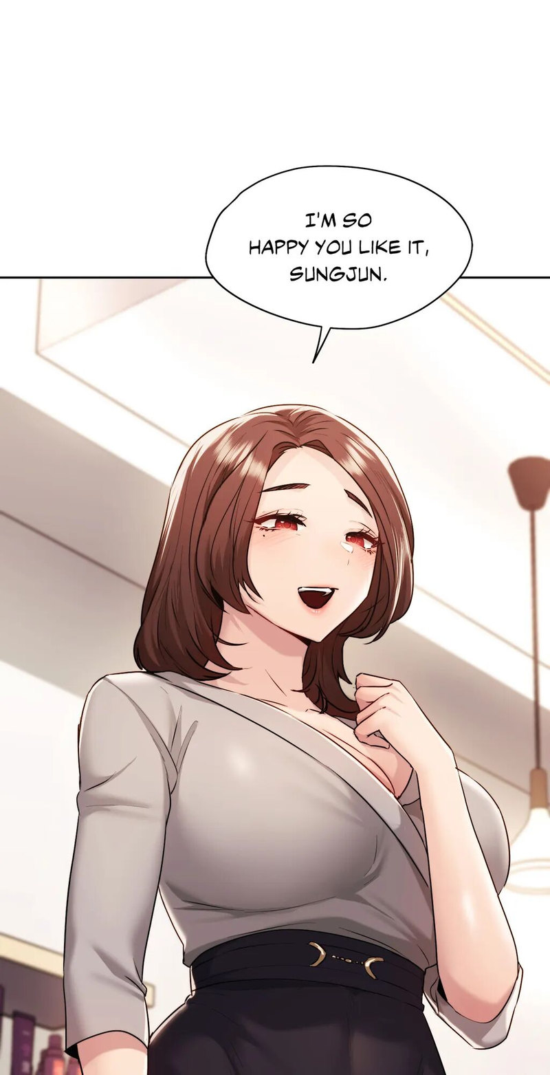From today, my favorite… Chapter 36 Page 28