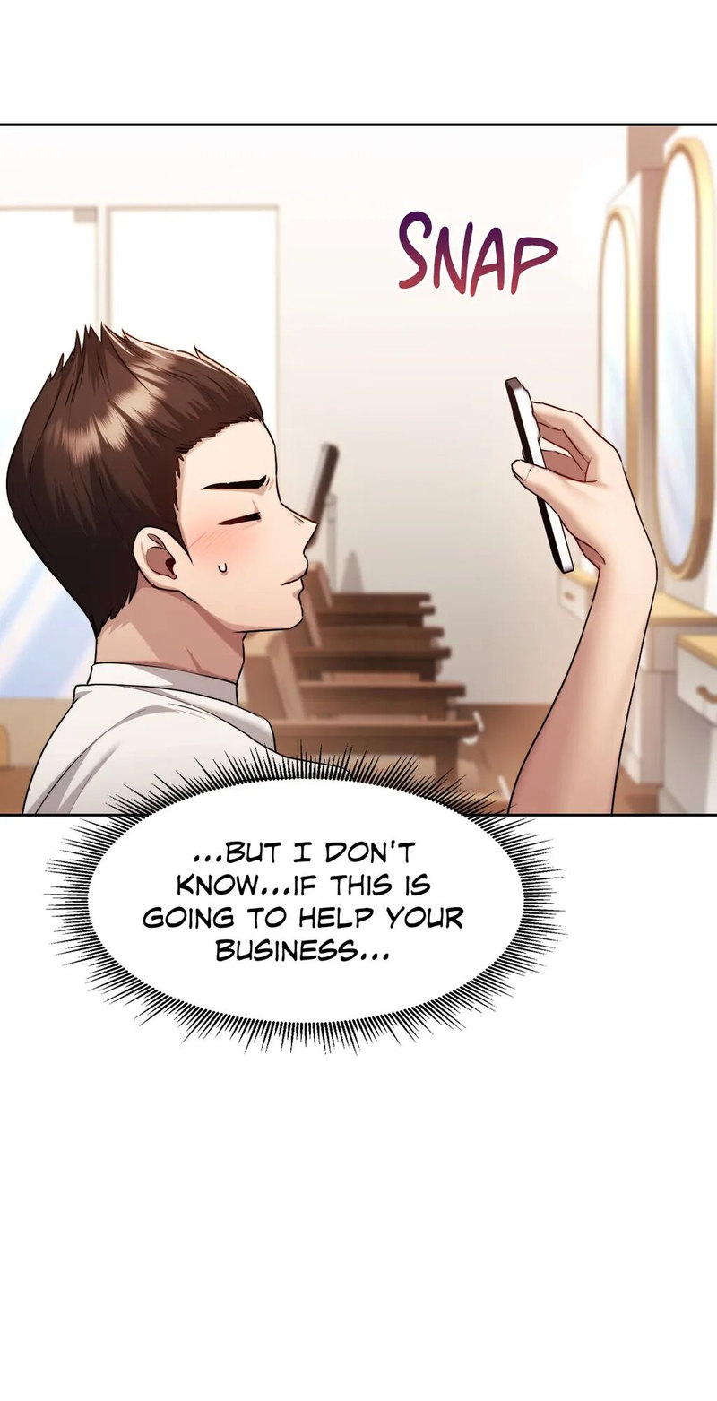 From today, my favorite… Chapter 36 Page 30