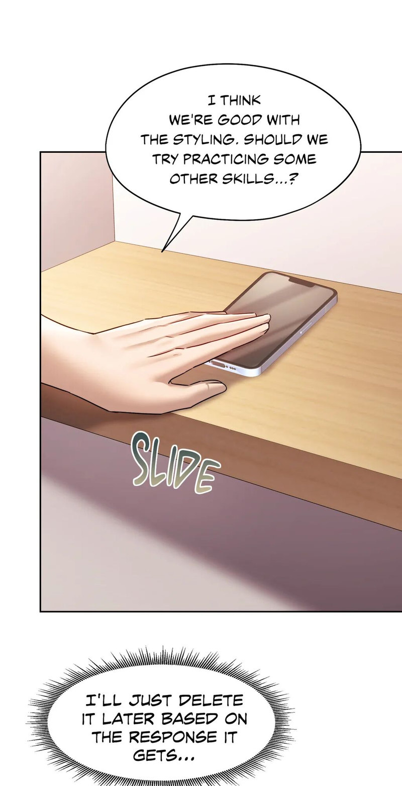 From today, my favorite… Chapter 36 Page 31