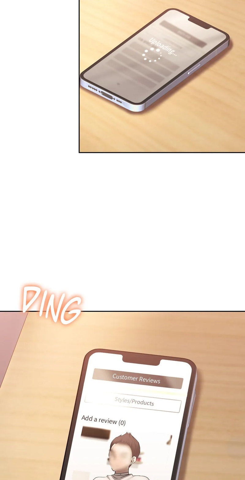 From today, my favorite… Chapter 36 Page 34