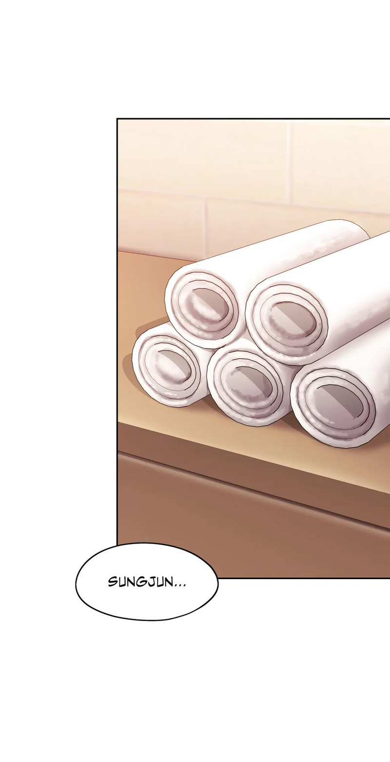 From today, my favorite… Chapter 36 Page 36