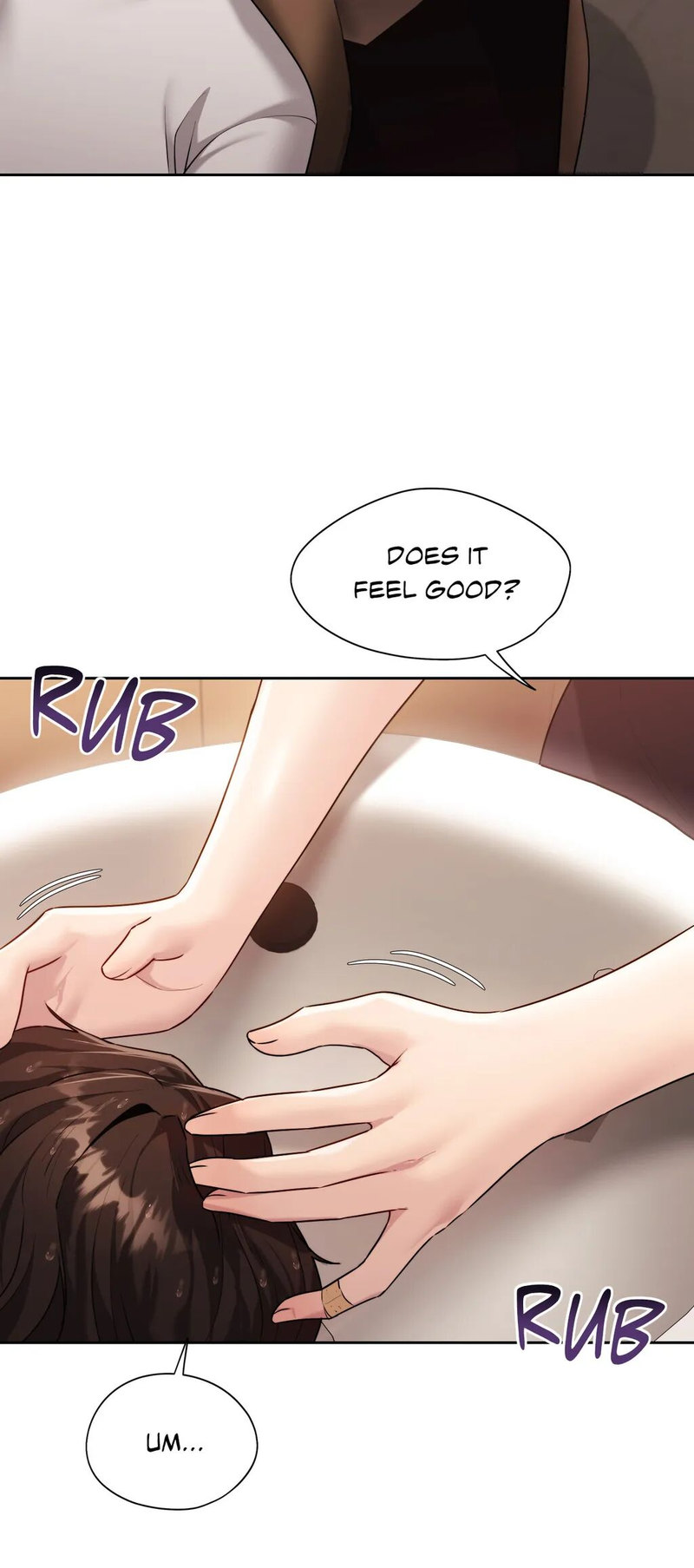 From today, my favorite… Chapter 36 Page 38
