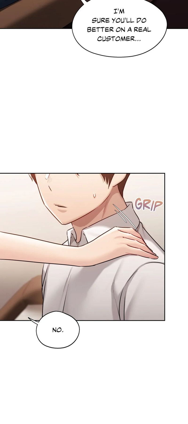 From today, my favorite… Chapter 36 Page 42
