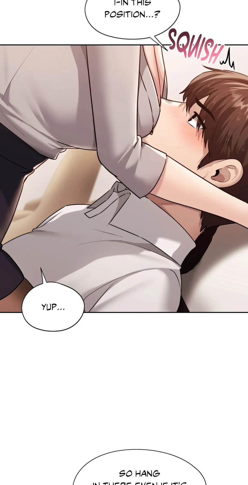 From today, my favorite… Chapter 36 Page 46