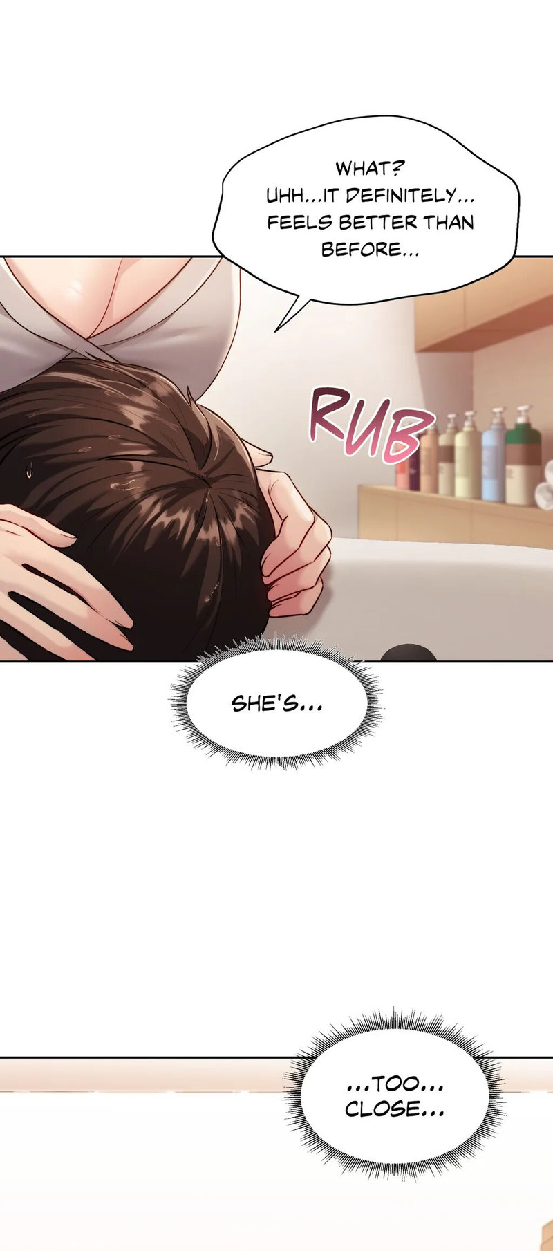 From today, my favorite… Chapter 36 Page 49