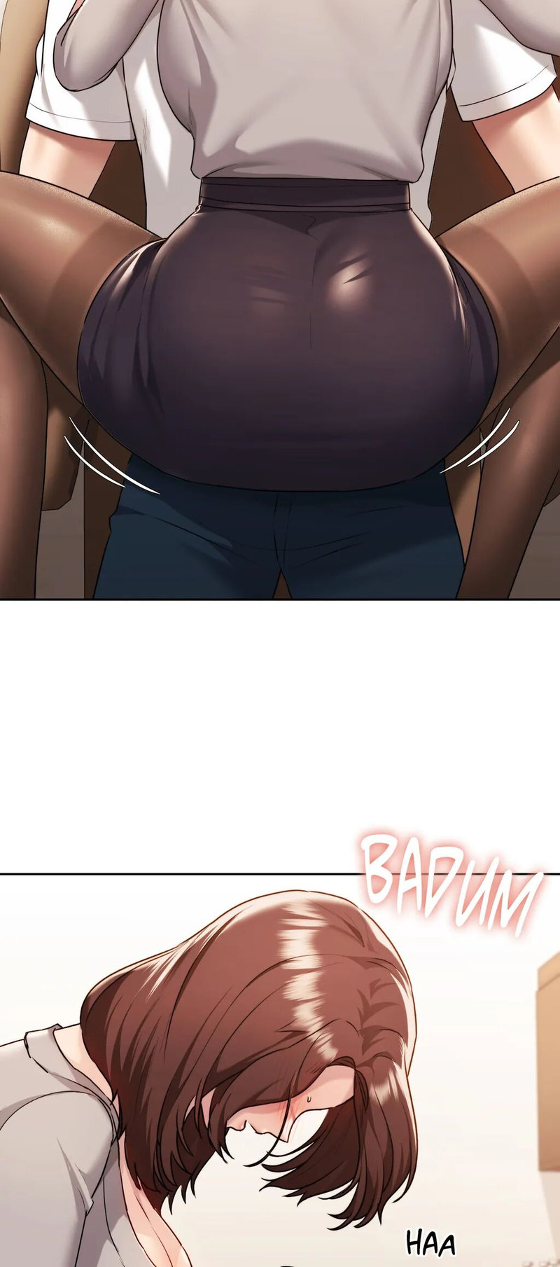From today, my favorite… Chapter 36 Page 51