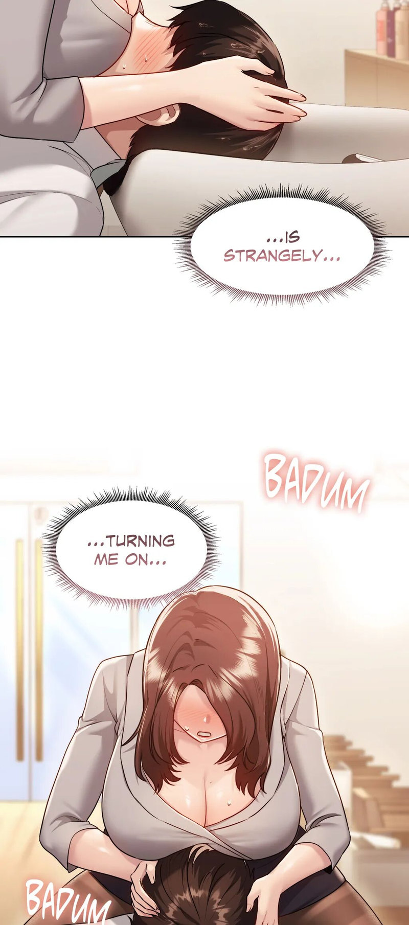From today, my favorite… Chapter 36 Page 52