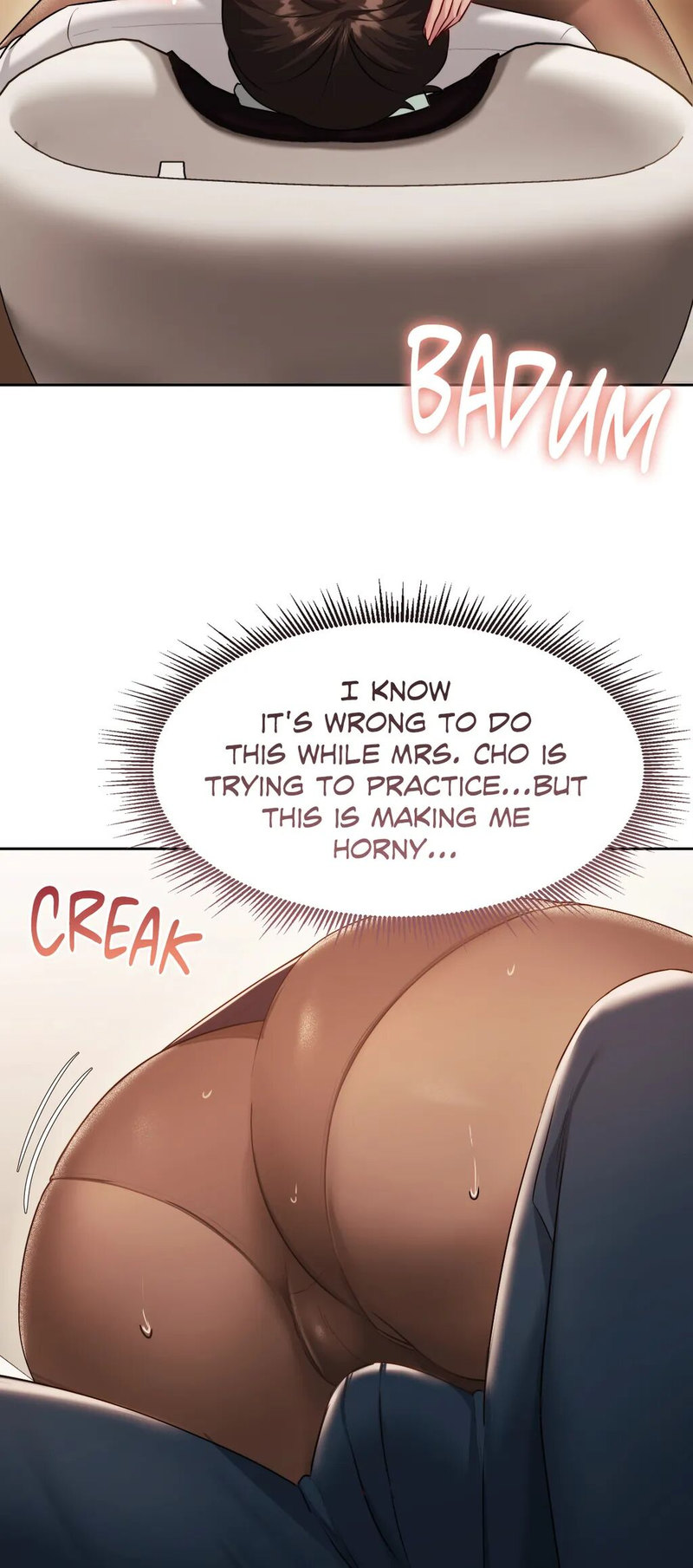From today, my favorite… Chapter 36 Page 53