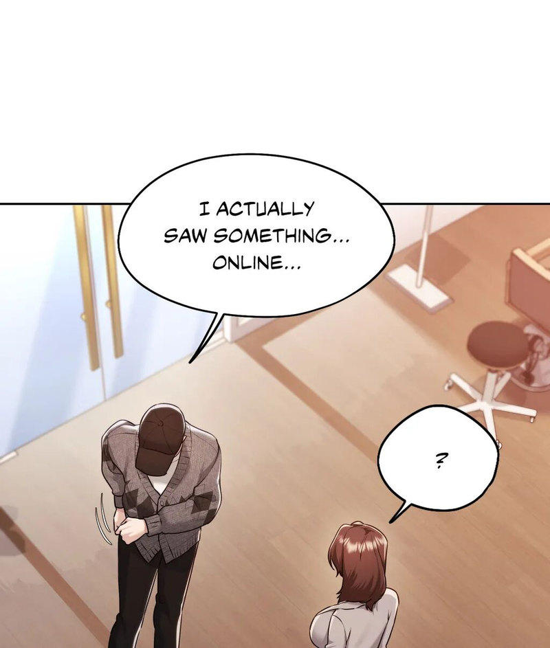 From today, my favorite… Chapter 36 Page 61