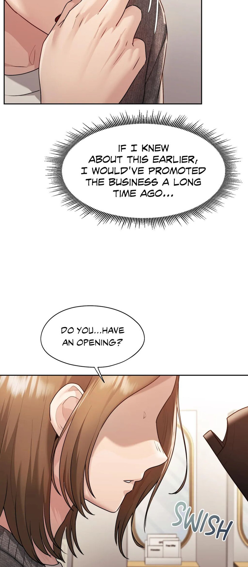 From today, my favorite… Chapter 36 Page 69