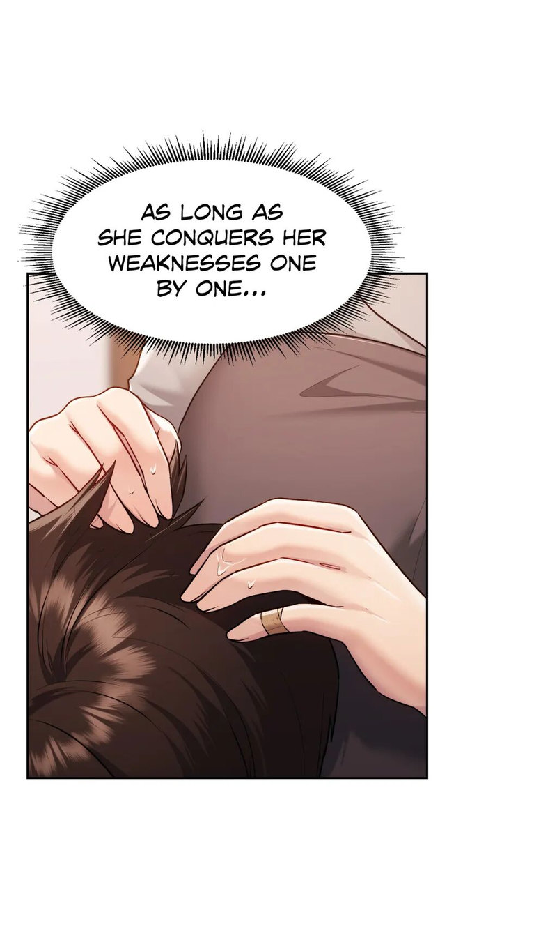 From today, my favorite… Chapter 36 Page 7
