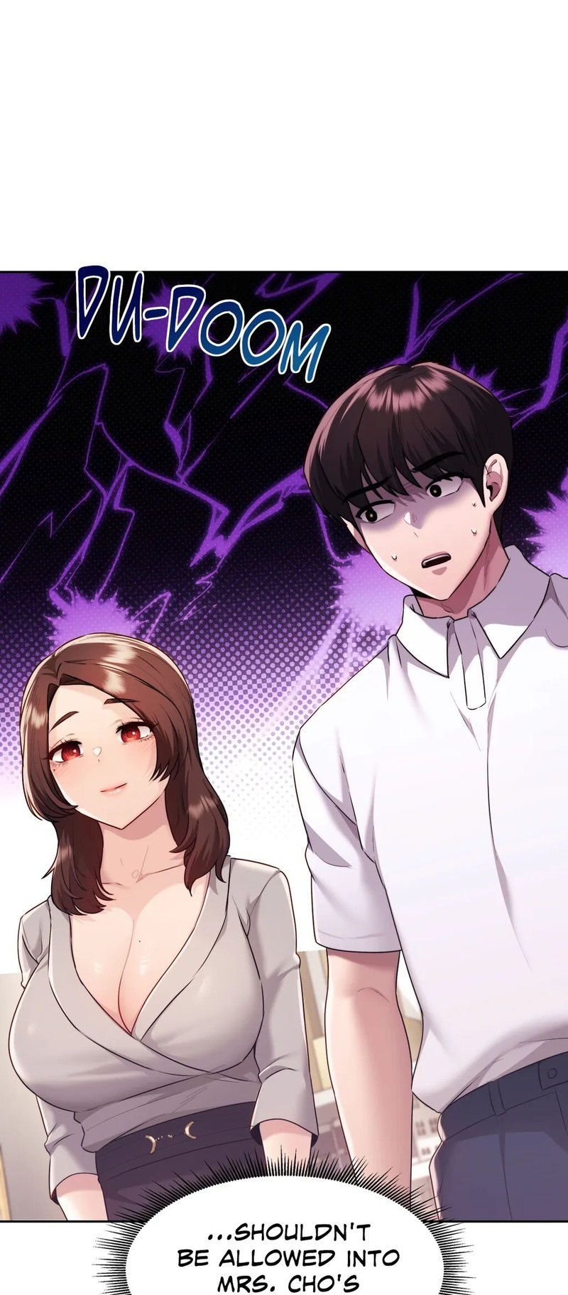 From today, my favorite… Chapter 36 Page 71