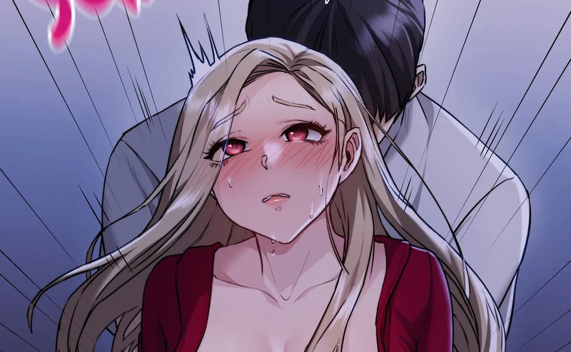 From today, my favorite… Chapter 4 Page 12