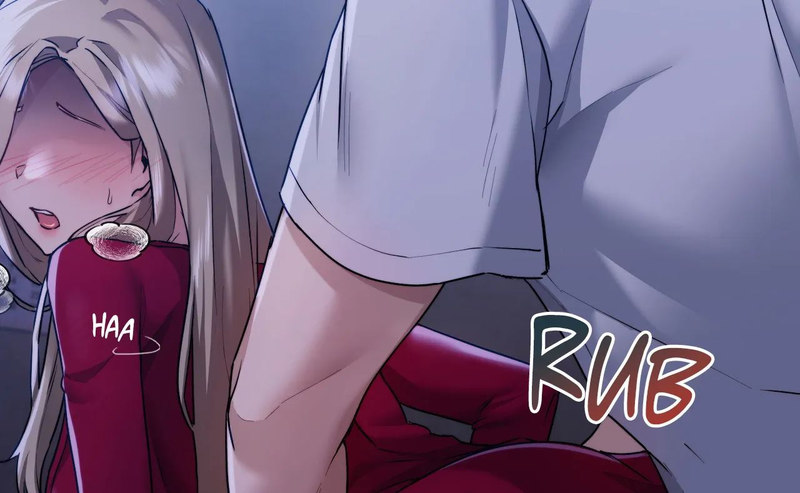 From today, my favorite… Chapter 4 Page 16