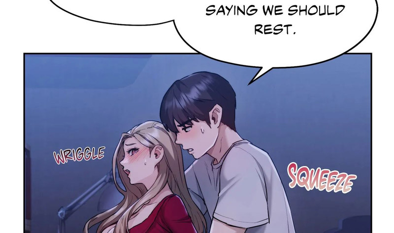 From today, my favorite… Chapter 4 Page 23