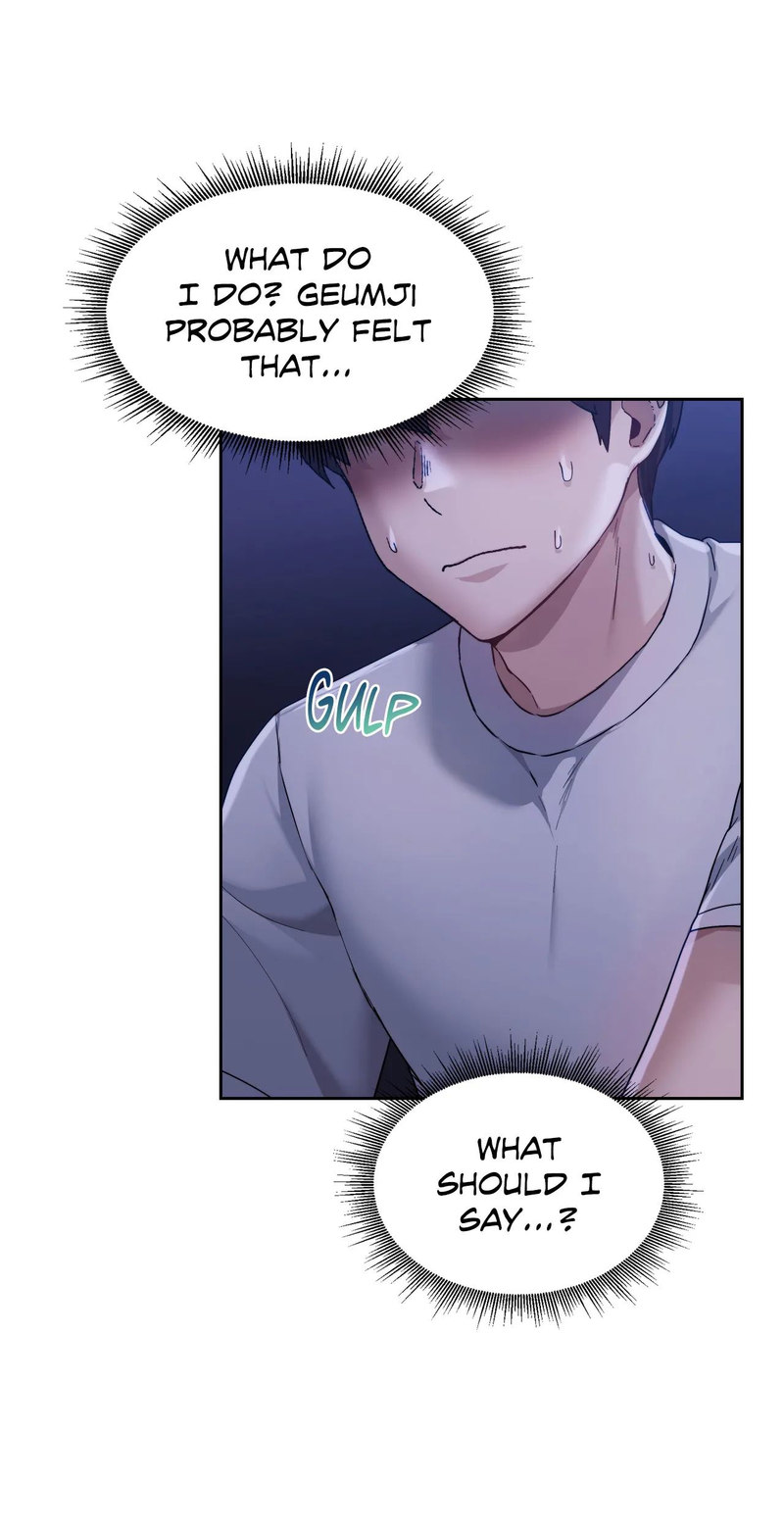 From today, my favorite… Chapter 4 Page 27