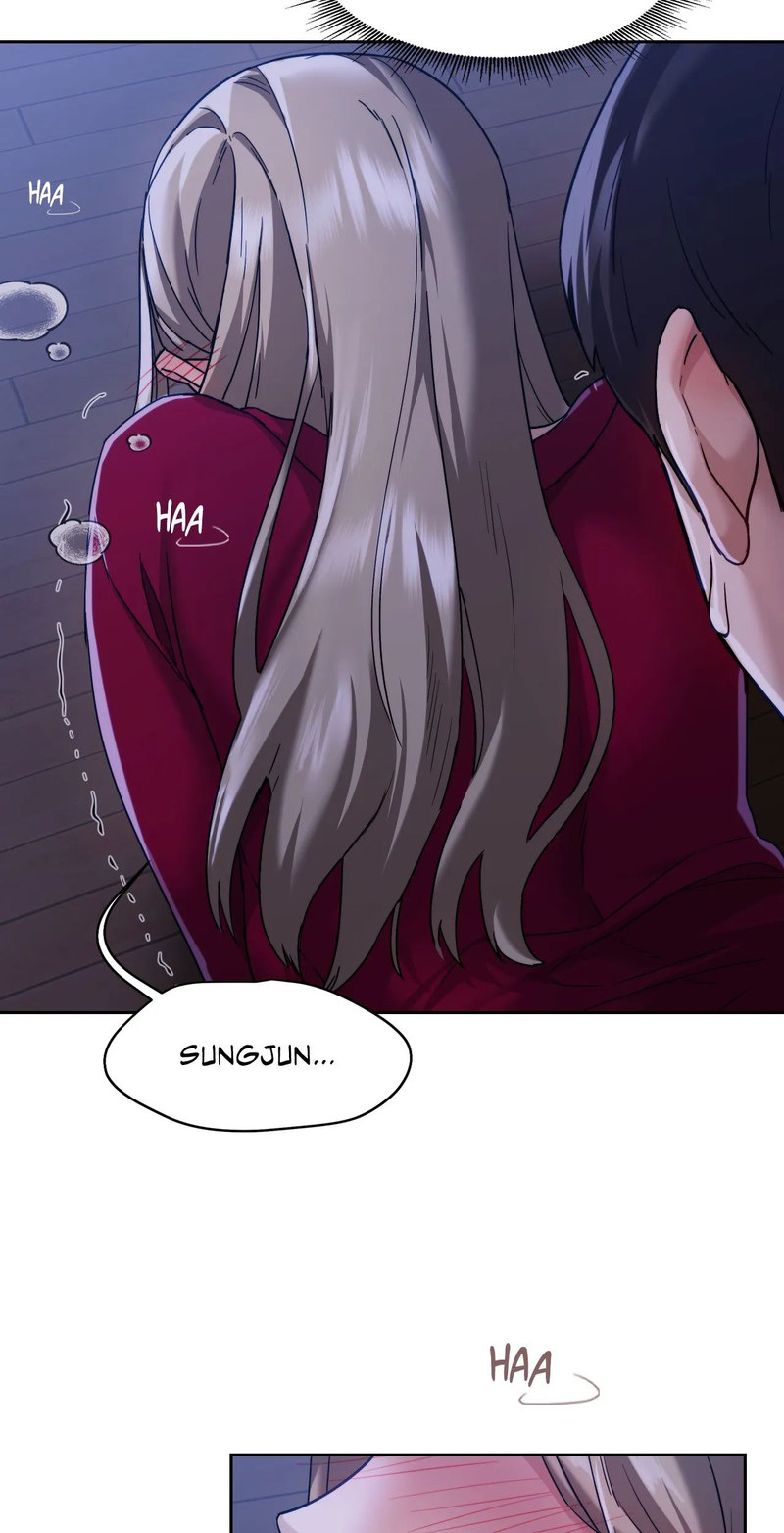 From today, my favorite… Chapter 4 Page 30