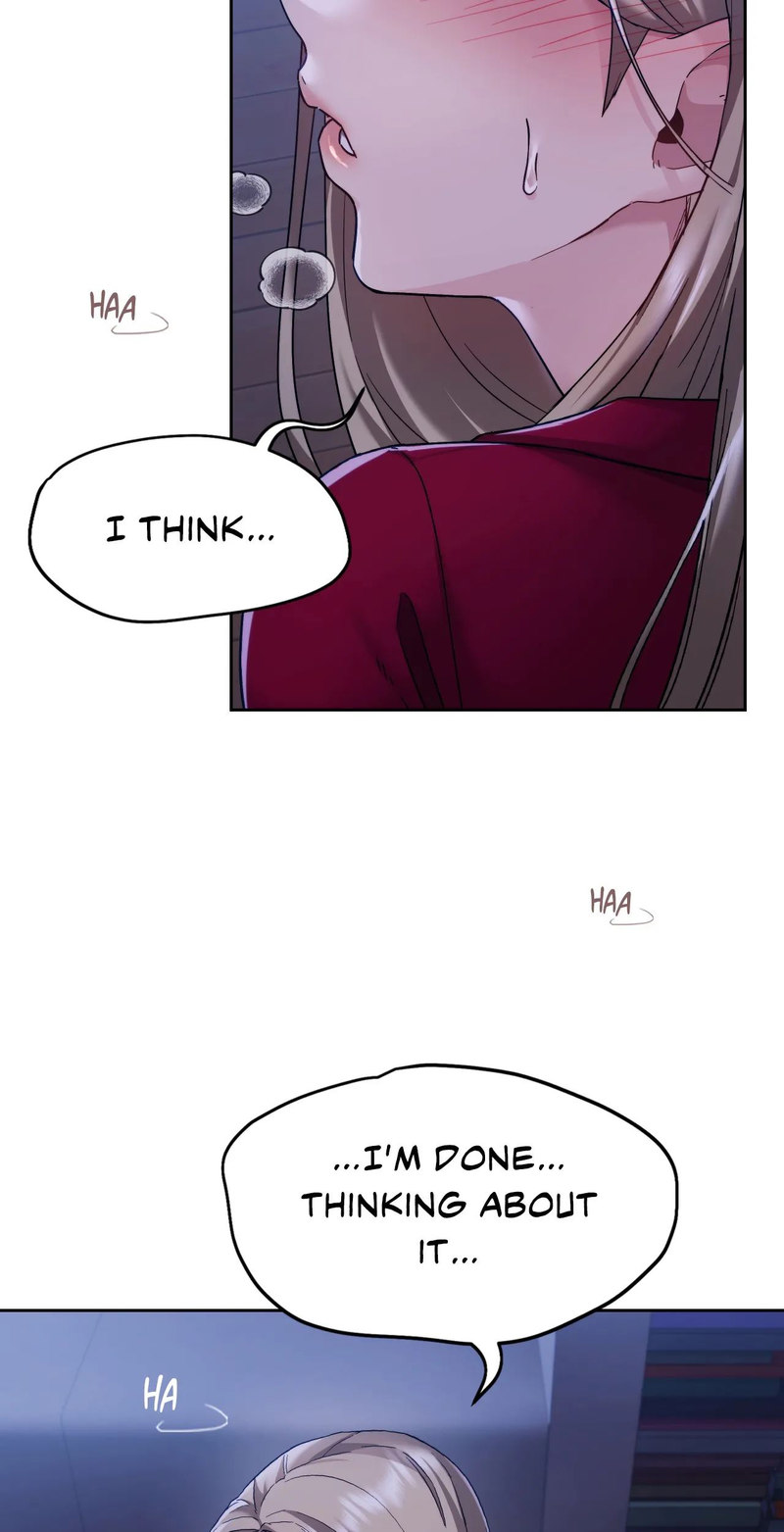 From today, my favorite… Chapter 4 Page 31