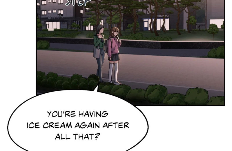 From today, my favorite… Chapter 4 Page 38