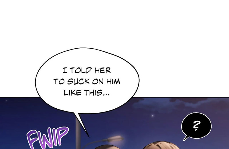 From today, my favorite… Chapter 4 Page 41
