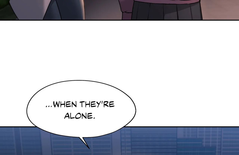 From today, my favorite… Chapter 4 Page 43