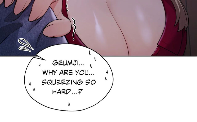 From today, my favorite… Chapter 4 Page 60