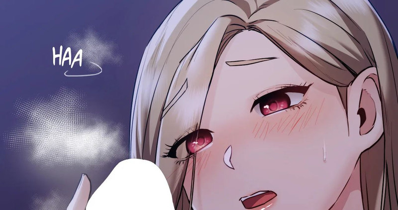 From today, my favorite… Chapter 4 Page 67
