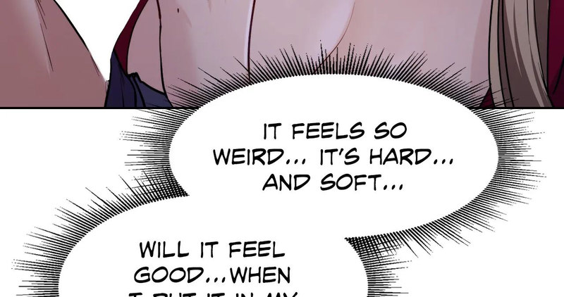 From today, my favorite… Chapter 4 Page 69