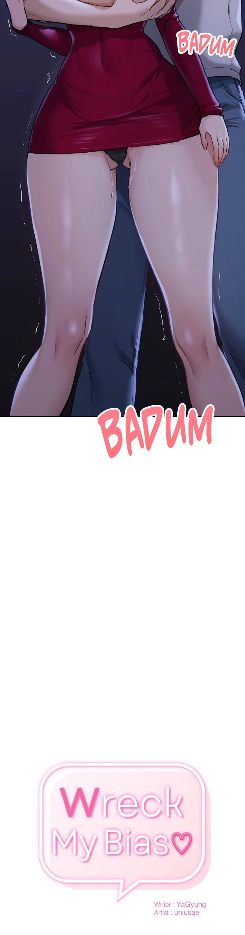 From today, my favorite… Chapter 4 Page 7